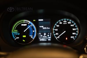 Mitsubishi Outlander bild 19