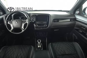 Mitsubishi Outlander bild 8