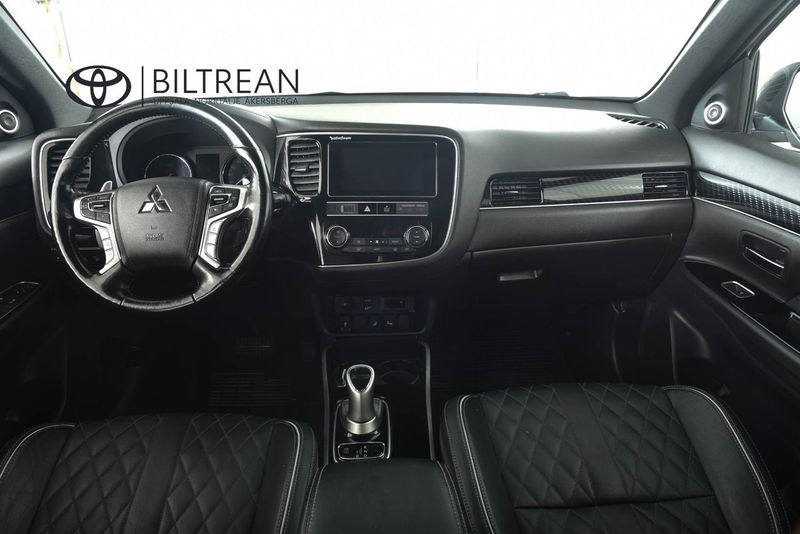 Mitsubishi Outlander bild 8