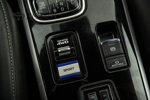 Mitsubishi Outlander bild 16