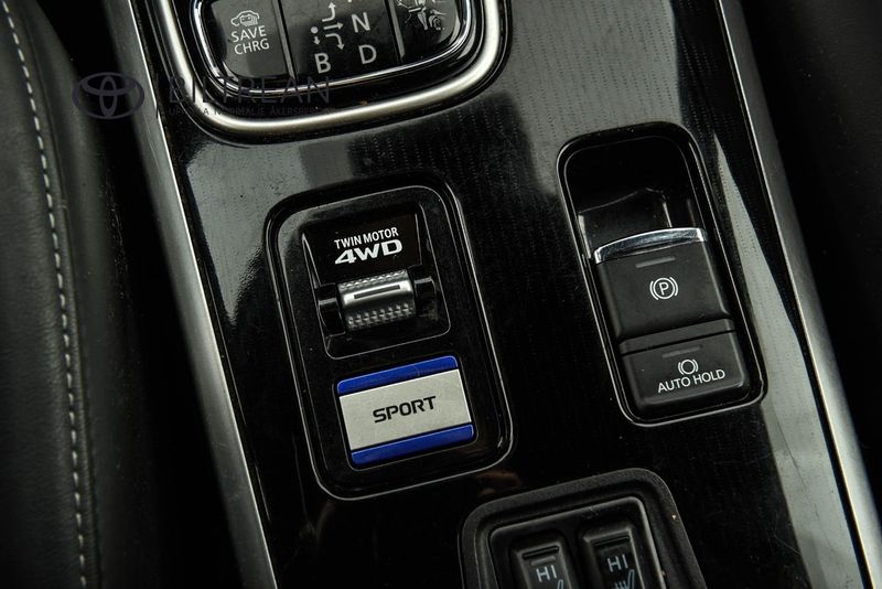 Mitsubishi Outlander bild 16