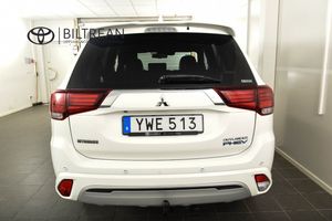 Mitsubishi Outlander bild 5