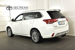 Mitsubishi Outlander bild 3