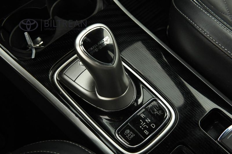 Mitsubishi Outlander bild 15