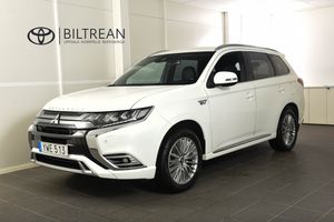 Mitsubishi Outlander bild 1
