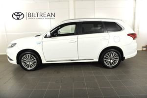 Mitsubishi Outlander bild 2