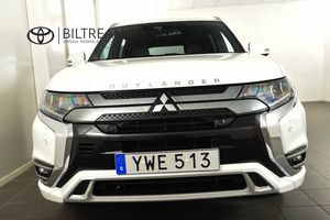 Mitsubishi Outlander bild 4