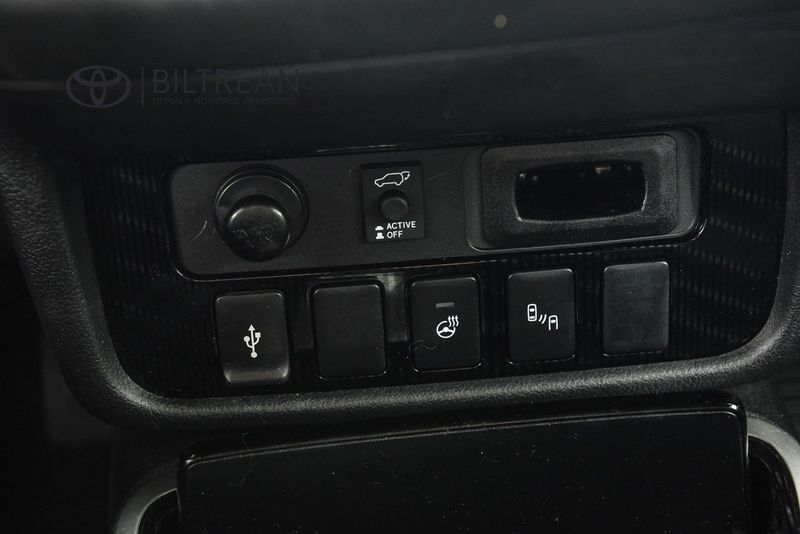 Mitsubishi Outlander bild 18