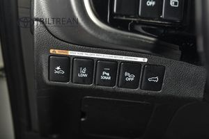 Mitsubishi Outlander bild 13