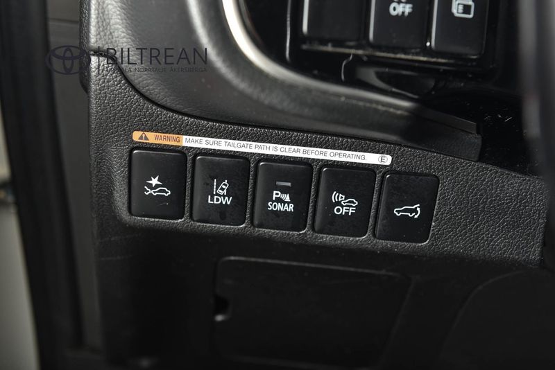 Mitsubishi Outlander bild 13