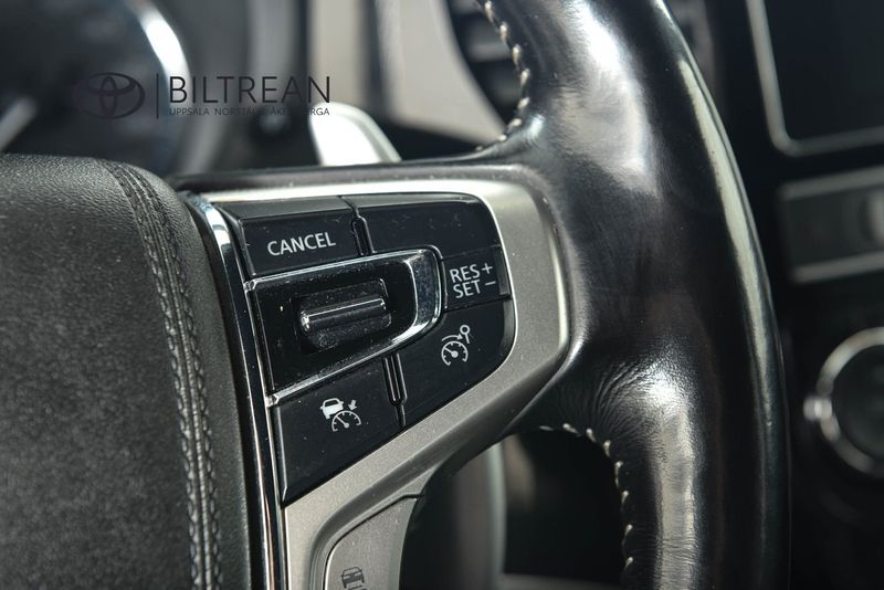 Mitsubishi Outlander bild 14