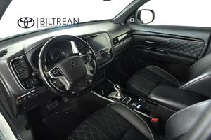 Mitsubishi Outlander bild 6
