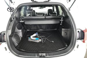 Mitsubishi Outlander bild 10
