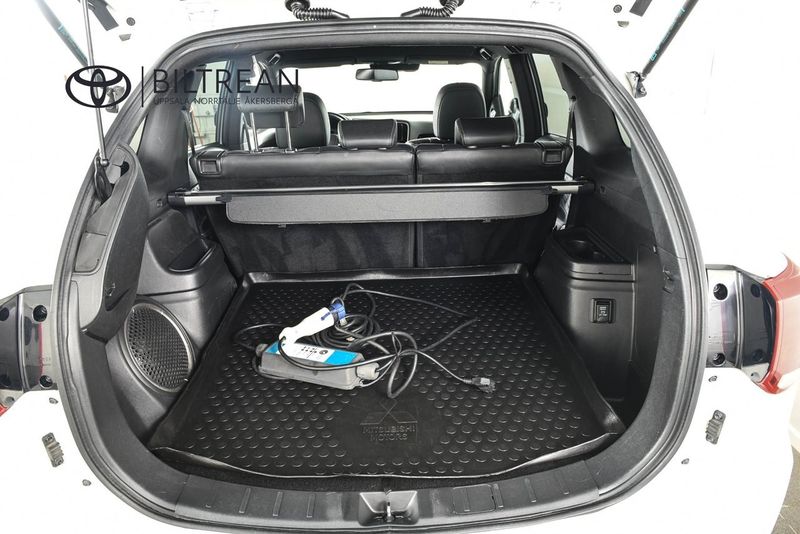 Mitsubishi Outlander bild 10