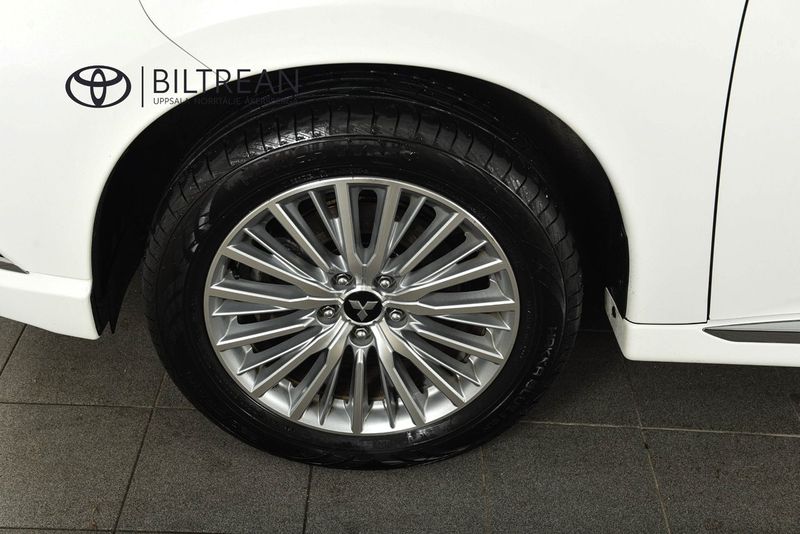 Mitsubishi Outlander bild 21