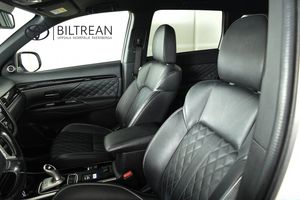 Mitsubishi Outlander bild 7