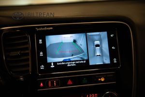 Mitsubishi Outlander bild 17