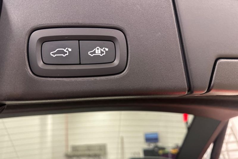 Volvo V90 bild 23