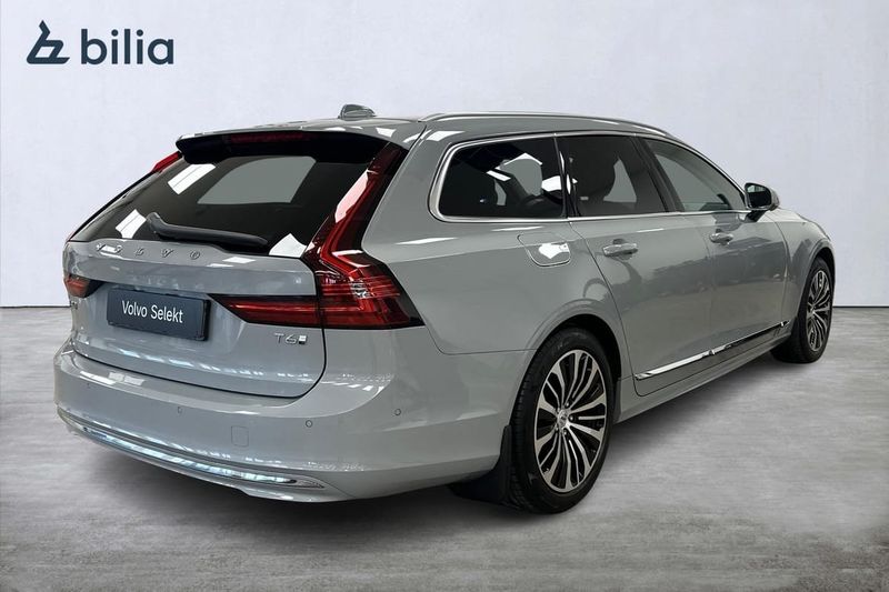 Volvo V90 bild 19