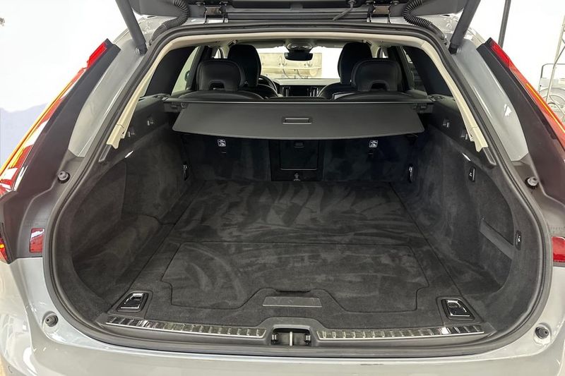 Volvo V90 bild 12