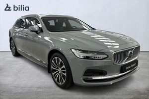 Volvo V90 bild 20