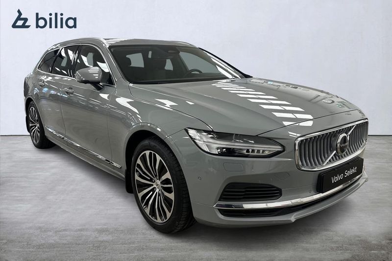 Volvo V90 bild 20