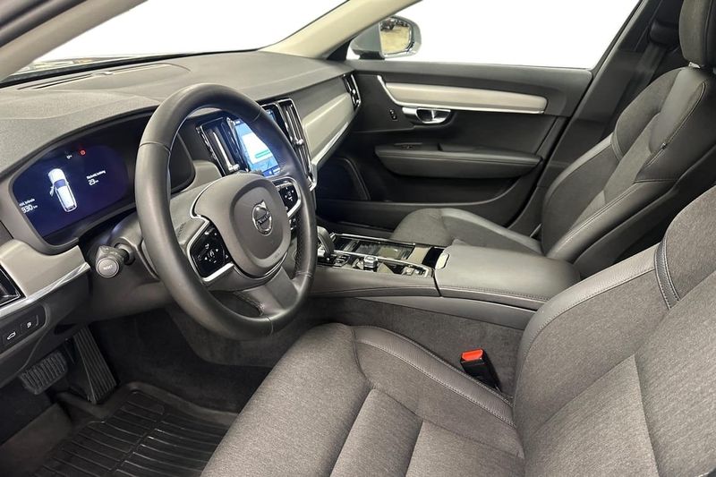 Volvo V90 bild 14