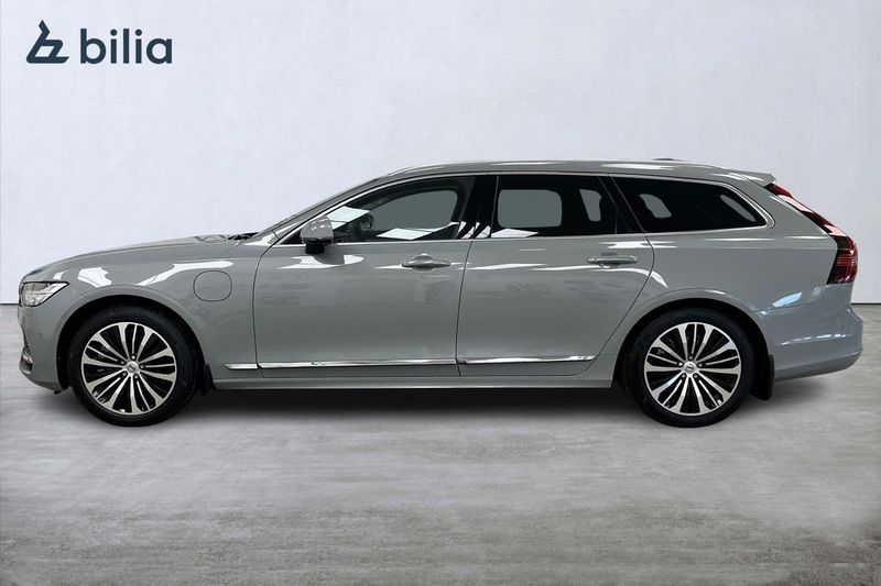 Volvo V90 bild 3