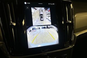 Volvo V90 bild 27