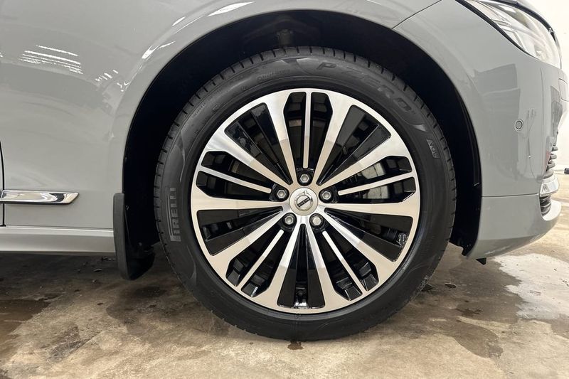 Volvo V90 bild 17