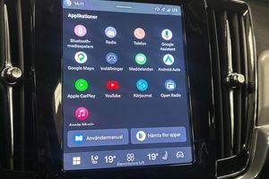 Volvo V90 bild 15