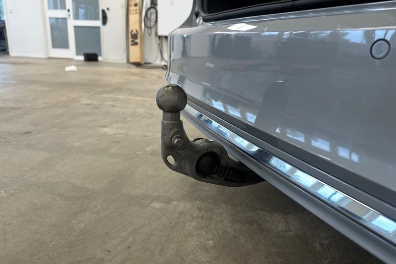 Volvo V90 bild 22