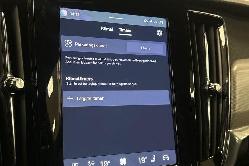 Volvo V90 bild 26