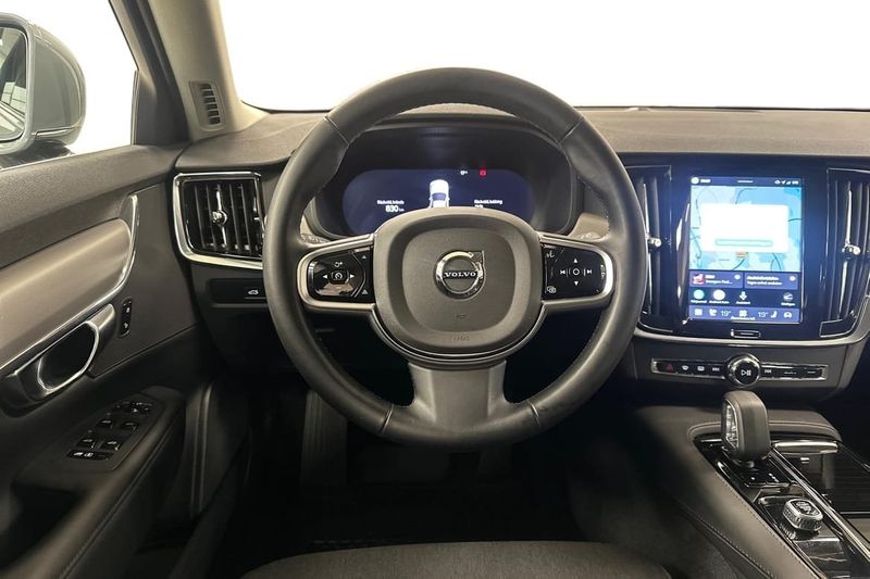 Volvo V90 bild 11