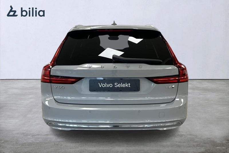 Volvo V90 bild 5