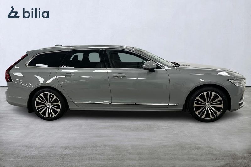 Volvo V90 bild 18