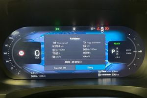 Volvo V90 bild 16
