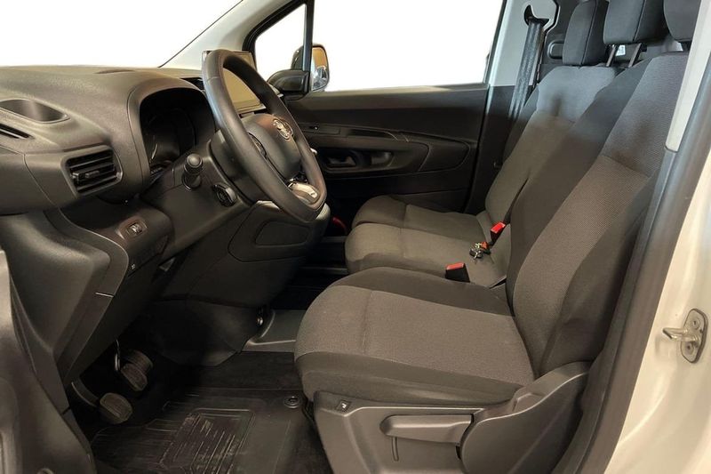 Toyota Proace bild 13