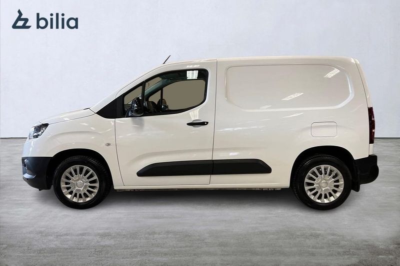 Toyota Proace bild 3