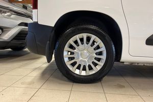 Toyota Proace bild 17