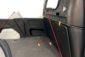 Toyota Proace bild 9