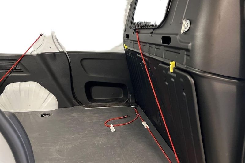 Toyota Proace bild 9