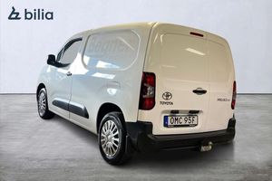 Toyota Proace bild 2