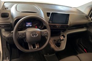 Toyota Proace bild 10