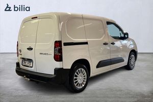 Toyota Proace bild 19