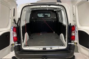 Toyota Proace bild 12