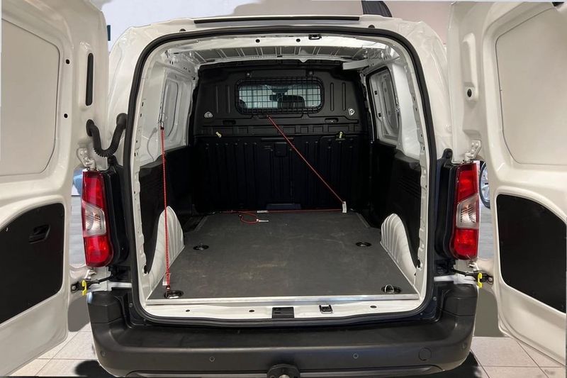 Toyota Proace bild 12