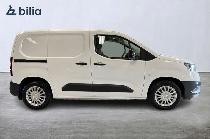 Toyota Proace bild 18