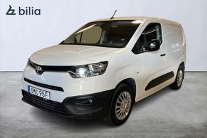 Toyota Proace bild 1