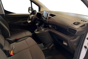 Toyota Proace bild 7